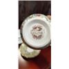 Image 3 : 6 ANTIQUE CUP AND SAUCER SETS