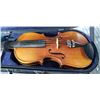 Image 2 : CASED VIOLIN, HAS HAD MANY REPAIRS
