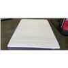 Image 1 : IKEA HAUGSVAR QUEENSIZE MATTRESS