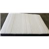 Image 3 : IKEA HAUGSVAR QUEENSIZE MATTRESS
