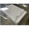 Image 1 : AS NEW DOUBLE SIZE DOUGLAS ORIGINAL MATTRESS