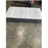 Image 2 : SINGLE SIZE IKEA HAUGSVAR MATTRESS