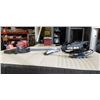 Image 1 : SHARK ROCKET PRO DLX CORDED STICK VACUUM - TESTED WORKING, RETAIL $279