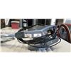 Image 2 : SHARK ROCKET PRO DLX CORDED STICK VACUUM - TESTED WORKING, RETAIL $279