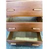 Image 2 : 4 DRAWER HIGHBOY DRESSER