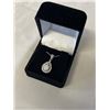 Image 3 : 1.00 CT GRA CERTIFIED ROUND BRILLIANT CUT MOISSANITE STONE VVS D COLOR WITH 32 ROUND BRILLIANT CUT C