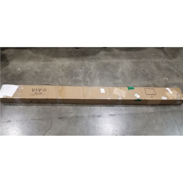 VIVO 100" PROJECTOR SCREEN ON TRIPOD