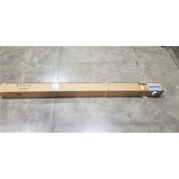 VIVO 80' MANUAL PROJECTOR SCREEN