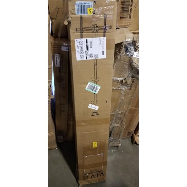 VIVO LARGE TV CEILING MOUNT WITH 10FT POLE