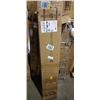 Image 1 : VIVO LARGE TV CEILING MOUNT WITH 10FT POLE