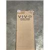 Image 2 : VIVO BLACK MOBLIE CART