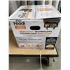 Image 3 : NINJA FOODI 8QT 6-IN-1 DUALZONE AIR FRYER - TESTED WORKING, RETAIL $189