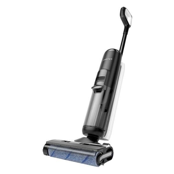 TINECO FLOORWASHER PET 5 SERIES CORDLESS WET/ DRY UPRIGHT VACUUM - TESTED WORKING, RETAIL $649