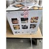 Image 3 : ULTIMA COSA 5.2QT DIGITAL AIR FRYER - TESTED WORKING, RETAIL $229