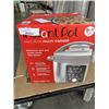 Image 3 : INSTANT POT DUO PLUS 9-IN-1 6QT ELECTRIC PRESSURE COOKER - TESTED WORKING, RETAIL $199