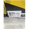 Image 3 : 2 NEW PAIRS OF EASTON DIAMOND LO WFII SIZE 8 BASEBALL CLEATS BLACK / WHITE