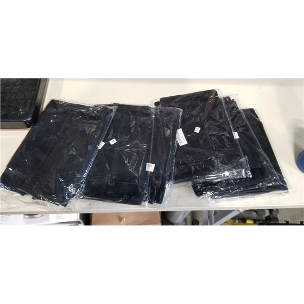 6 MEDIUM WAIST TRAINERS