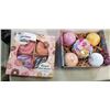 Image 1 : 2 NEW BATHBOMB GIFTSETS