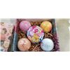 Image 2 : 2 NEW BATHBOMB GIFTSETS
