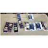 Image 1 : LOT OF CABLES AND CHARGERS