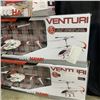 Image 4 : LOT OF LITEHAWK VENTURI RC HELICOPTERS STORE RETURNS UNTESTED