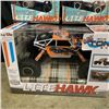 Image 3 : FOUR LITEHAWK RADIO CONTROLLED TRUCKS STORE RETURN UNTESTED
