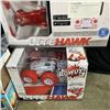 Image 3 : FOUR LITEHAWK RADIO CONTROLLED TRUCKS AND DRONE STORE RETURN UNTESTED