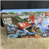 Image 2 : AS NEW CARRERA FIRST MARIO KART SLOT CARD TRACK AND SUPER MARIO MAZE GAME