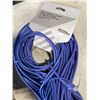 Image 4 : LOT OF AS NEW ETHERNET CORDS 200FT TOTAL