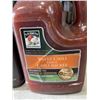 Image 3 : GORDONS 3.7L SWEET CHILLI AND HONEY GARLIC SAUCE