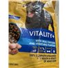 Image 2 : NEW BAG OF COMPLETE PEDIGREE DOG FOOD 22.7KG BAG
