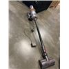 Image 1 : DYSON V15 DETECT TOTAL CLEAN VACUUM WITH CHARGE MOUNT DOCK WORKING