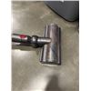 Image 2 : DYSON V15 DETECT TOTAL CLEAN VACUUM WITH CHARGE MOUNT DOCK WORKING