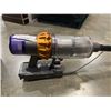 Image 3 : DYSON V15 DETECT TOTAL CLEAN VACUUM WITH CHARGE MOUNT DOCK WORKING