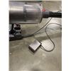 Image 4 : DYSON V15 DETECT TOTAL CLEAN VACUUM WITH CHARGE MOUNT DOCK WORKING