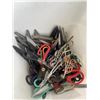 Image 2 : BUCKET OF SCISSORS