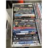 Image 3 : 2 BOXES OF ASSORTED DVDS