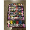 Image 4 : 3 TRAYS OF NEW POSTER PAINTS, CONSTRUCTION PAPER AND DRAWING PADS