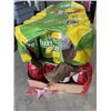 Image 2 : FLAT OF FUZE AND COCA COLA ZERO SUGAR, 32 PACKS, SOME MISSING