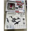 Image 3 : 4 UAV RC DRONES DEFECTIVE STORE RETURNS