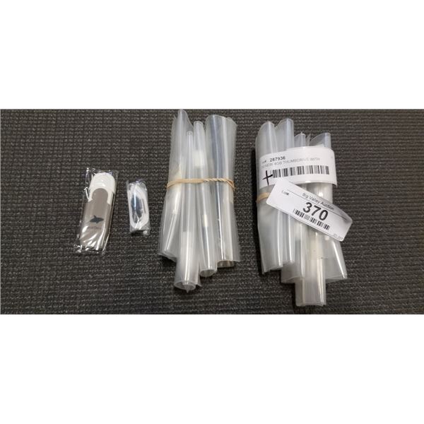 10 NEW 4GB THUMBDRIVE WITH FINGERPRINT SECURITY