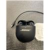Image 2 : BOSE QUIETCOMFORT ULTRA 2ND GEN BLUETOOTH EARBUDS - TESTED WORKING, RETAIL $379