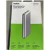 Image 2 : BELKIN BOOSTCHARGE WIRELESS CHARGING STAND 10W AND BELKIN BOOSTCHARGE POWER BANK 10K