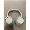 Image 3 : SONY ULT WEAR OVER EAR NOISE CANCELLING BLUETOOTH HEADPHONES - TESTED WORKING, RETAIL $349