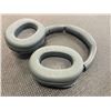 Image 6 : SONY ULT WEAR OVER EAR NOISE CANCELLING BLUETOOTH HEADPHONES - TESTED WORKING, RETAIL $349