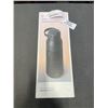 Image 1 : LARQ PUREVIS 2 1L SELF CLEANING INSULATED STAINLESS STEEL WATER BOTTLE W/ SMART SENSOR - TESTED WORK