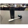 Image 5 : LARQ PUREVIS 2 1L SELF CLEANING INSULATED STAINLESS STEEL WATER BOTTLE W/ SMART SENSOR - TESTED WORK