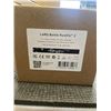 Image 6 : LARQ PUREVIS 2 1L SELF CLEANING INSULATED STAINLESS STEEL WATER BOTTLE W/ SMART SENSOR - TESTED WORK