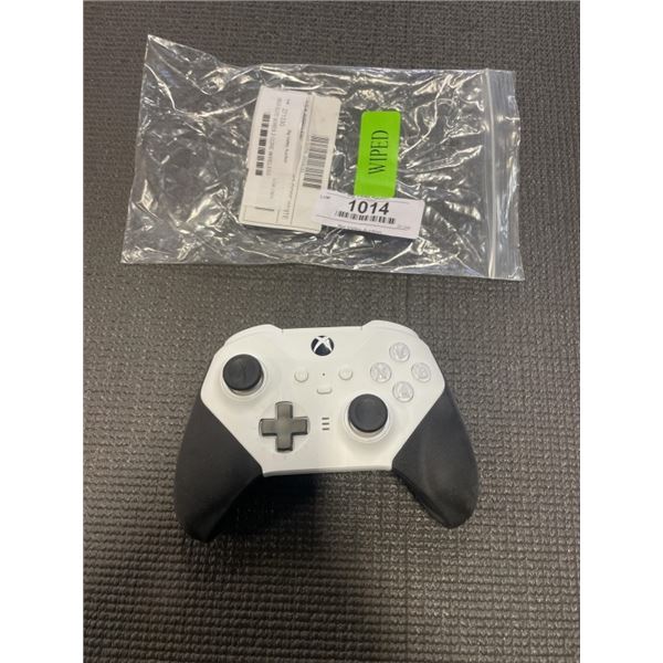 XBOX ELITE SERIES 2 CORE WIRELESS CONTROLLER - TESTED WORKING, RETAIL $179