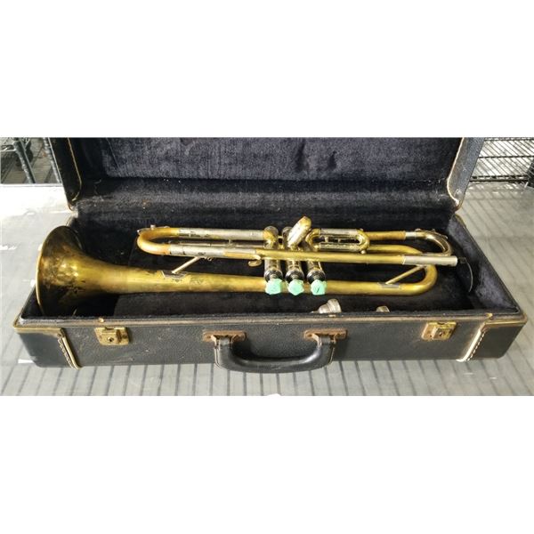 LA MONTE SUPERIOR TRUMPET